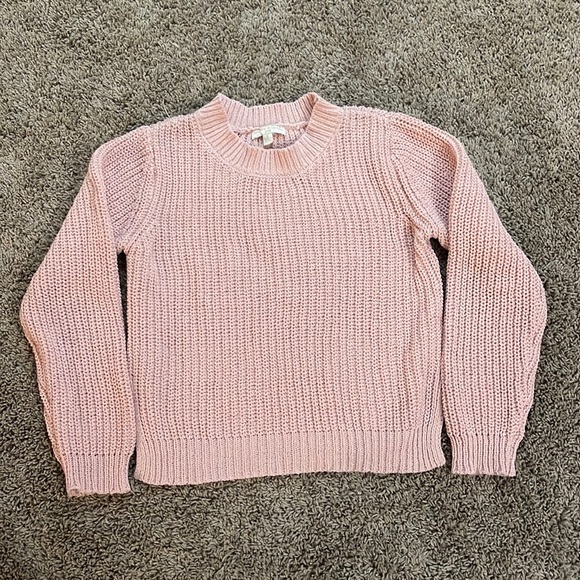 Chelsea & Violet Other - Girls sweater
